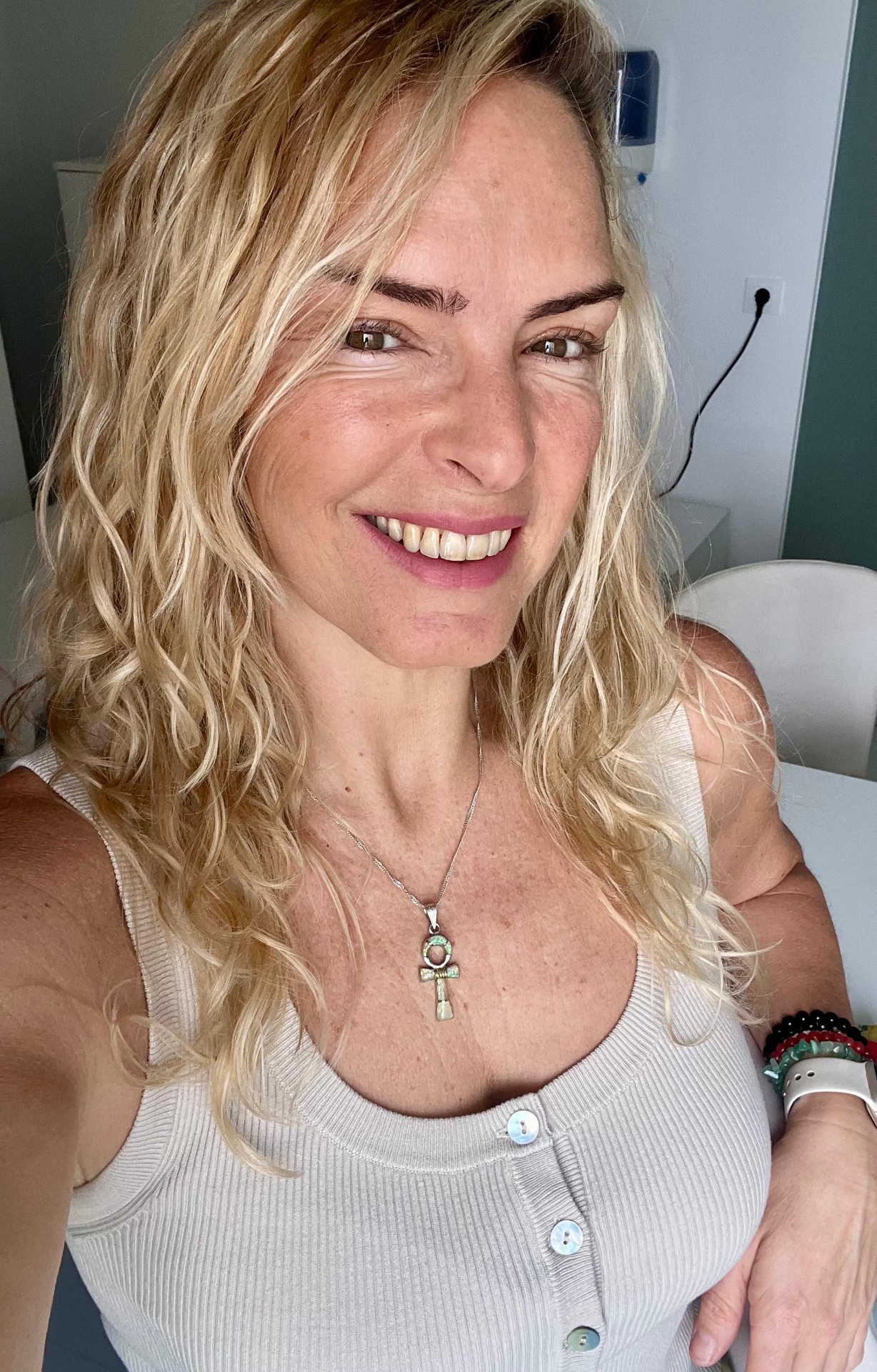Laura P.